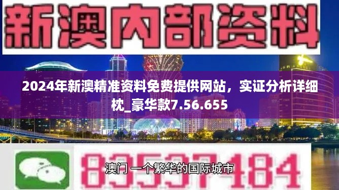 2024年新澳门免费资料|精选解释解析落实